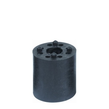 фото ориг. №1, Spacers (spacers) facade 50 mm for installation balustrades, railing 1 other elements