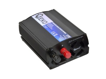 G17003 ПРЕОБРАЗОВАТЕЛЬ 24В 350/700Вт