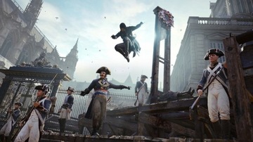 ASSASSIN'S CREED SYNDICATE [ПК] КЛЮЧ UPLAY + БЕСПЛАТНАЯ игра