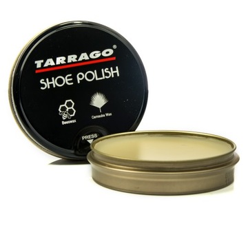 TARRAGO WOSKOWA PASTA DO BUTÓW SHOE POLISH