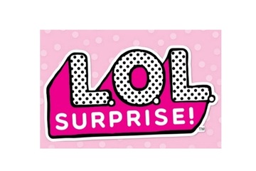 LOL SURPRISE OMG CORE LALKA MODOWA JAMS FASHION + UBRANKA 591542