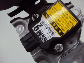 фото ориг. №3, Sensor airbag lexus is 89183-48020