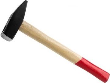Młotek ślusarski 0,3 kg CONDOR DIN1041