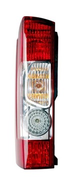 LAMPA LEWA TYŁ DUCATO JUMPER BOXER 2006- Oryginał