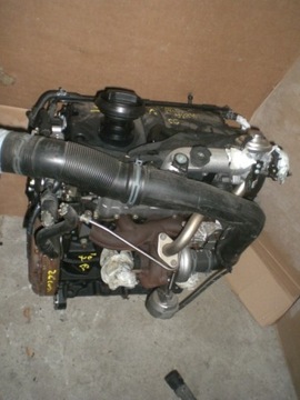 SILNIK VW SEAT SKODA 1.9TDI ATD kompletny