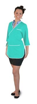 FARTUCH KOPERTOWY UNIWERSALNY r. XL