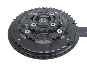 ШАТАНС SHIMANO ALIVIO FC-T4010 44T OCTALINK R-175 C. KOR53