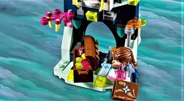 LEGO Elves 41190 Эмили Джонс и орел Escape OUTLET