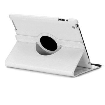 КОЖАНЫЙ ПОВОРОТНЫЙ ЧЕХОЛ ДЛЯ iPad PRO 10.5 A1701