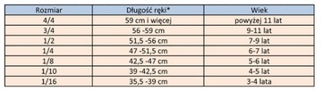 SANDNER RV-1 СКРИПКА 3/4 + Футляр + Смычок