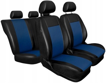 фото ориг. №4, Audi 80 90 100 200 a1 a2 a3 8p 8l a4 b5 b6 b7 b8 a6 leather covers