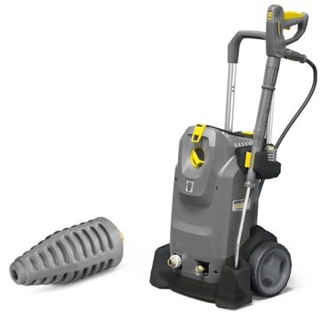 Myjka Karcher HD 7/17 M PLUS EASY!Lock max 255 BAR