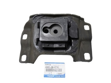 PODUSZKA SILNIKA LEWA / SKRZY. MAZDA 3 BL 5 CW 10-