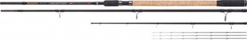 NOWOŚĆ TRABUCCO SELEKTOR SUPREME FEEDER 300 - 80g PROMOCJA