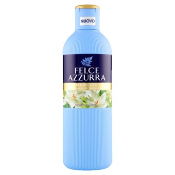 Felce Azzurra Narcyz płyn do kąpieli 650ml