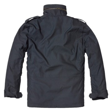 Куртка Brandit M65 2в1 + подкладка Standard ASG S