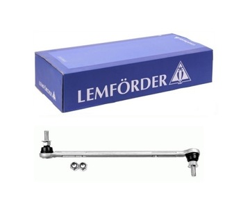 LEMFORDER ŁĄCZNIK STABILIZATORA DO BMW E90 E91 E92