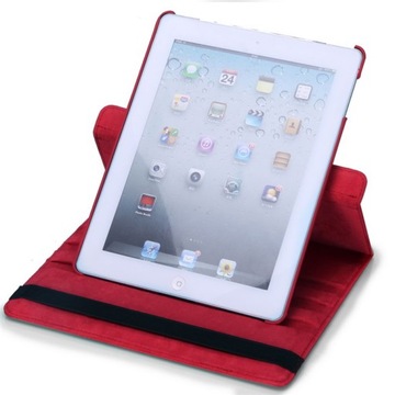 КОЖАНЫЙ ПОВОРОТНЫЙ ЧЕХОЛ ДЛЯ iPad PRO 10.5 A1701