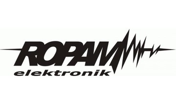 КОМПЛЕКТ СИГНАЛИЗАЦИИ ROPAM БЛОК УПРАВЛЕНИЯ NEOGSM-IP МОДУЛЬ GSM И WIFI 6 x PIR BOSCH