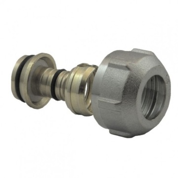 EUROCONUS ДЛЯ ТРУБ PEX/AL/PEX 16 3/4 LECHAR 1 oring