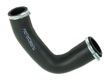фото ориг. №2, Tube intercooler opel combo 1.6 2.0 cdti 95520006