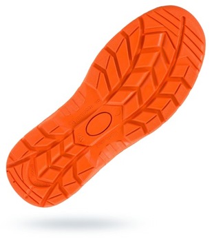 Мужская рабочая обувь защищает низкую обувь