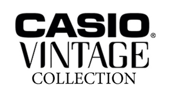 Casio Retro Vintage F-91W-1YER