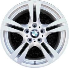 Felga BMW serii X1 E84 nr. 36117842636