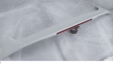 ALFA ROMEO GIULIETTA 2014r SPOILER KLAPY 156085714 ORYGINAŁ