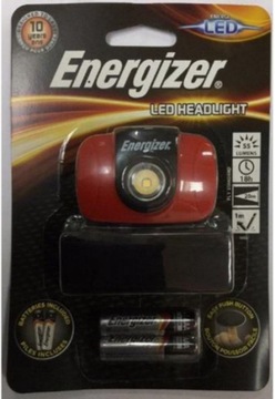 ФАРА ENERGIZER COMPACT 55 ЛЮМЕН