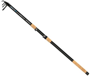 KARPIÓWKA MISTRALL STRATUS TELE CARP 3,9m / 40-80g