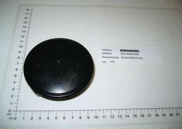 Dekielek do podkaszarki ET 500/30 PVT 53/2 RT 5030