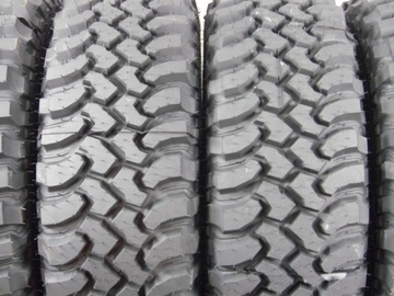 Внедорожные шины 235/70 R 16 4x4 2020 года безопасны!