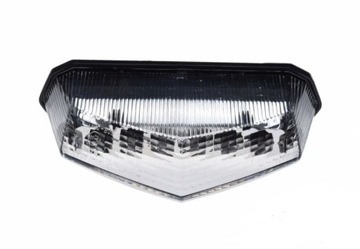 Bashan,ATV,Eagle,Shineray - LAMPA TYŁ LED Tunning