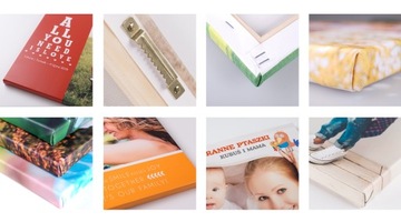 Фото-картина с вашим фото 60х60см Фотокартина