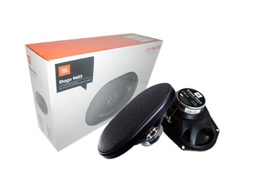 АВТОМОБИЛЬНЫЕ ДИНАМИКИ JBL STAGE 9603 6x9 ХОРОШАЯ ЦЕНА