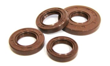 SIMSON ENGINE SIMERINGS, КОРИЧНЕВЫЙ, НЬЮ-ЙОРК