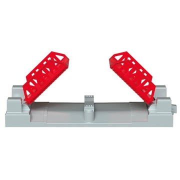 ДУМИКА - Мост R19 - TOMICA