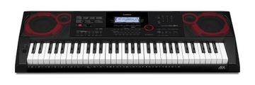 CASIO CT-X3000 KEYBOARD DLA POCZĄTKUJĄCYCH