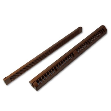 NAWIEWNIK do Okna Okien Okienny TANI Komplet BIAŁY