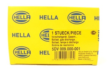HELLA MĚNIČ VW GOLF V VI JETTA TIGUAN