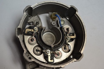 Fiat 125p Polonez prostownik diody alternatora