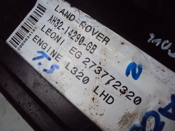 фото ориг. №3, Fuse box range rover sport 2009-