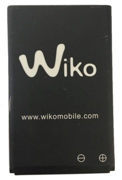 NOWA ORYGINALNA BATERIA WIKO LUBI3 800mAh 3.7V