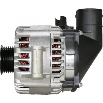 ALTERNATOR FORD MONDEO 2.0 1.8 TDCI TDDI MK3 oryg