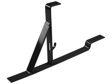 Płotek 150cm wysoki 4uch do blach panelowych