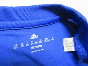 Толстовка ADIDAS CLIMA LITE ORIGINAL GOALKEEPER /XXL