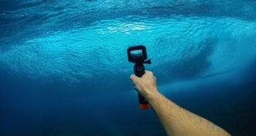 Uchwyt Pływający GoPro The Handler Floating Grip