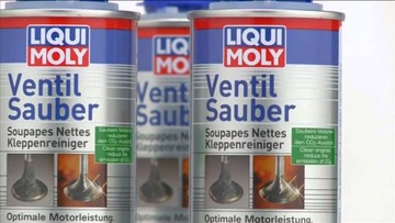 LIQUI MOLY 1014 ОЧИСТИТЕЛЬ И УДАЛЕНИЕ