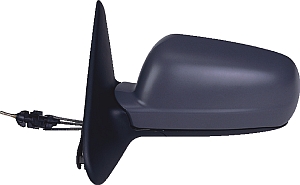 LUSTERKO LEWE SEAT LEON 98-03 mechaniczne